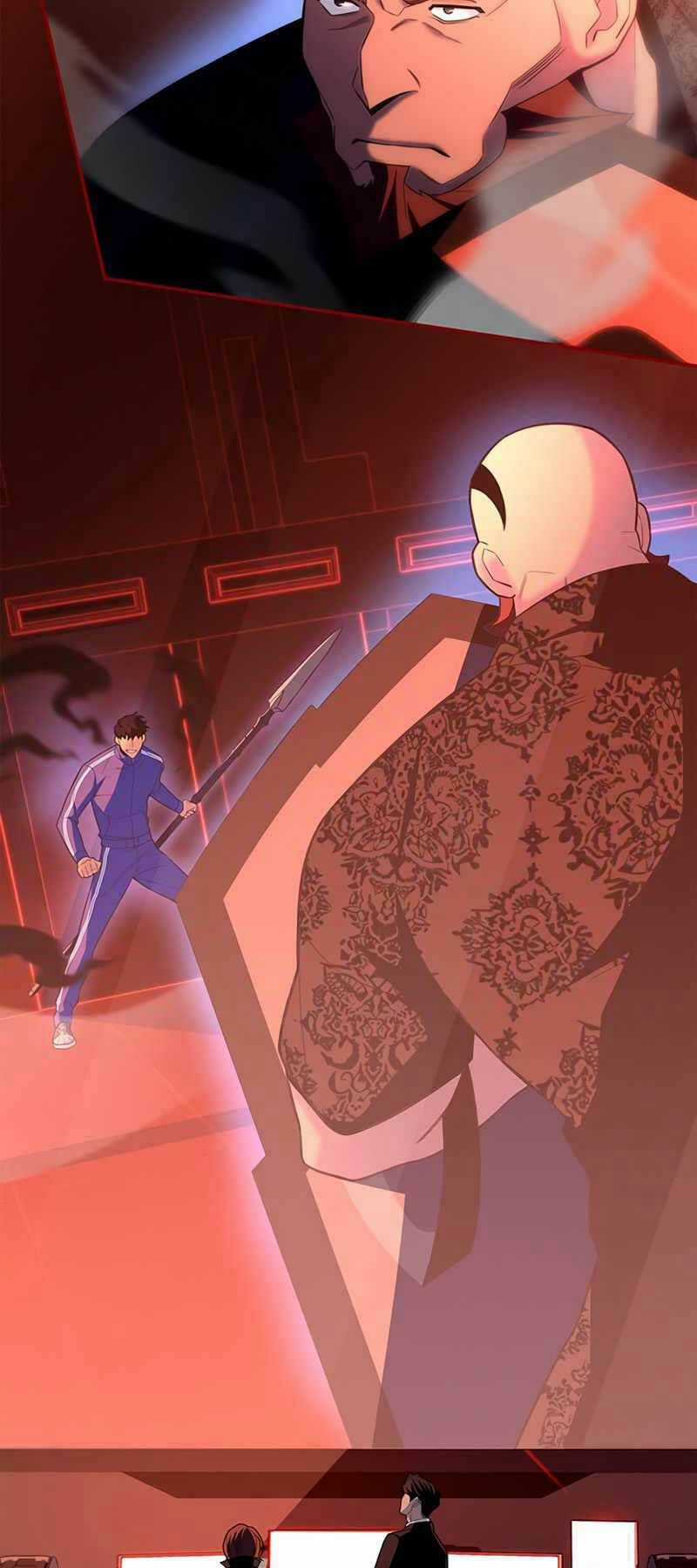 Cuộc Chiến Siêu Nhân - Chapter 5 - Trang 51