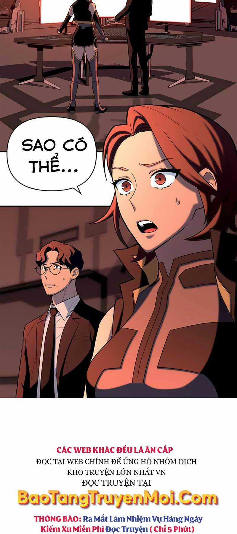 Cuộc Chiến Siêu Nhân - Chapter 5 - Trang 52