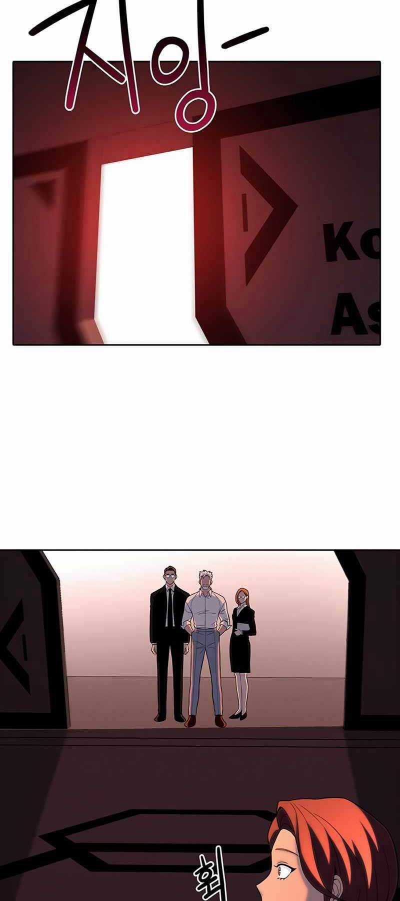 Cuộc Chiến Siêu Nhân - Chapter 5 - Trang 54