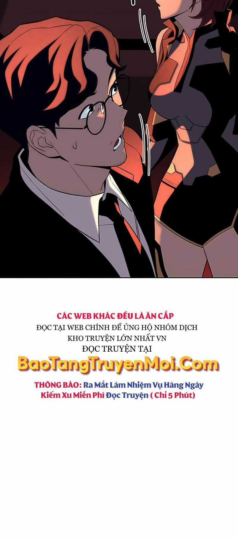 Cuộc Chiến Siêu Nhân - Chapter 5 - Trang 55