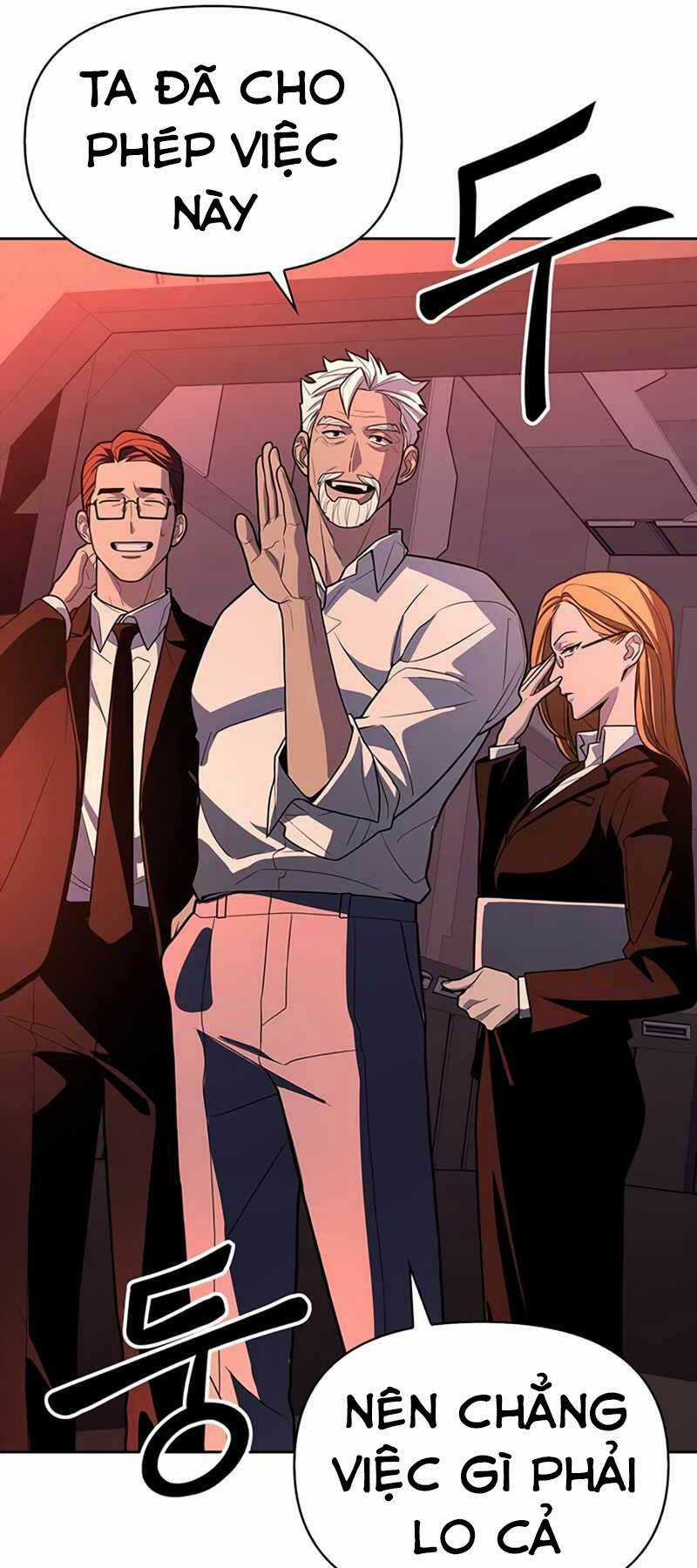 Cuộc Chiến Siêu Nhân - Chapter 5 - Trang 56