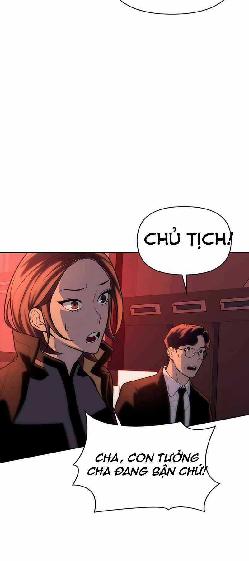 Cuộc Chiến Siêu Nhân - Chapter 5 - Trang 57