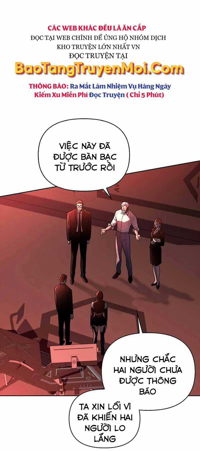 Cuộc Chiến Siêu Nhân - Chapter 5 - Trang 58