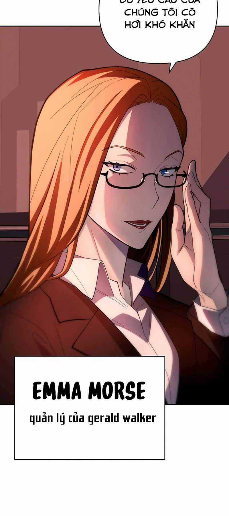 Cuộc Chiến Siêu Nhân - Chapter 5 - Trang 61