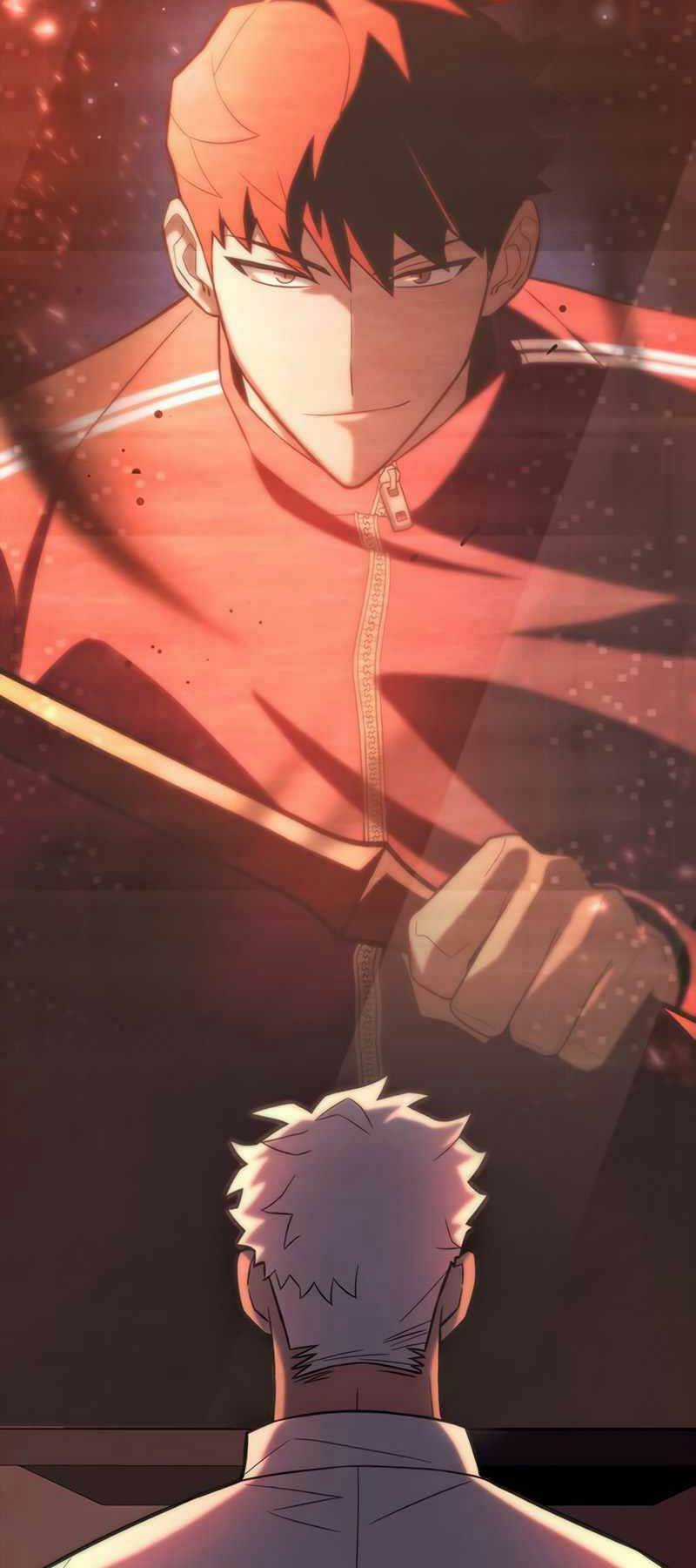 Cuộc Chiến Siêu Nhân - Chapter 5 - Trang 65