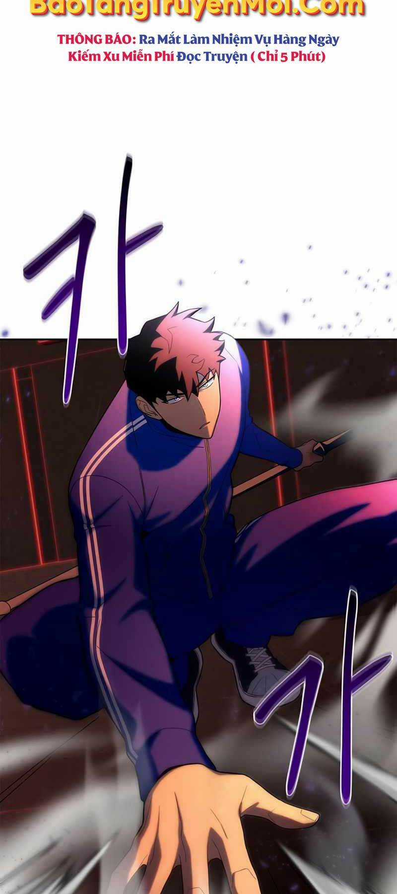 Cuộc Chiến Siêu Nhân - Chapter 5 - Trang 71