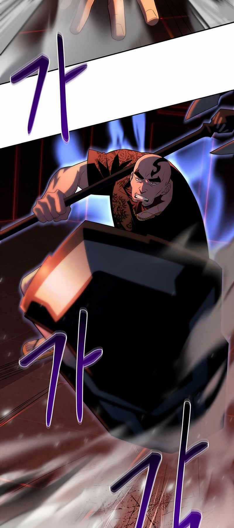 Cuộc Chiến Siêu Nhân - Chapter 5 - Trang 72