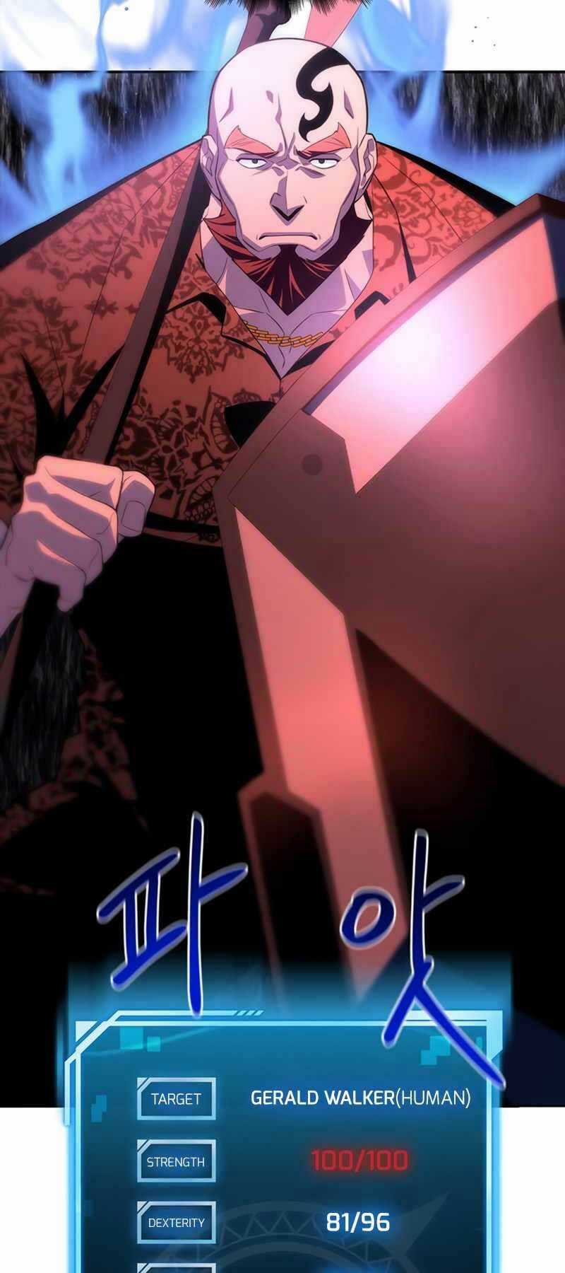 Cuộc Chiến Siêu Nhân - Chapter 5 - Trang 75