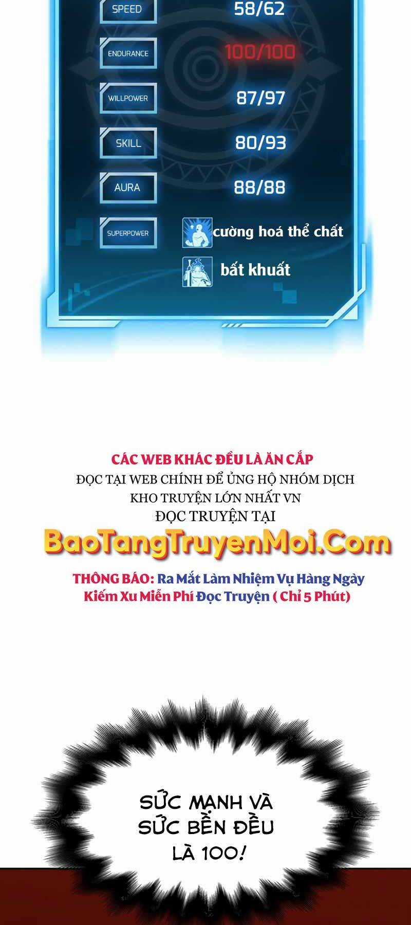 Cuộc Chiến Siêu Nhân - Chapter 5 - Trang 76