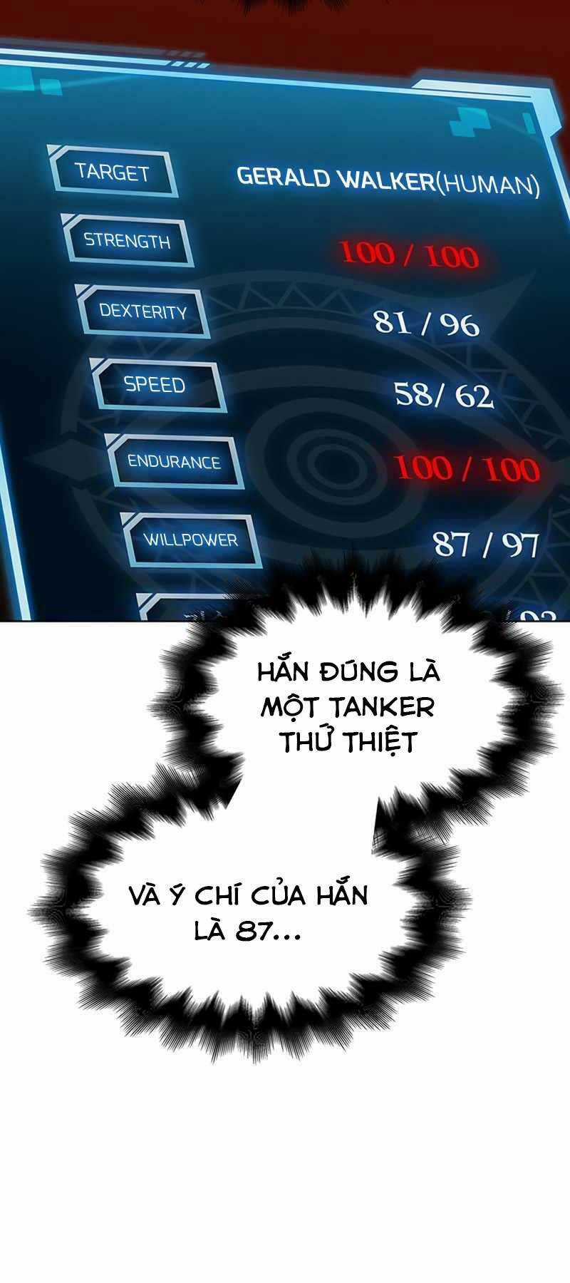 Cuộc Chiến Siêu Nhân - Chapter 5 - Trang 77