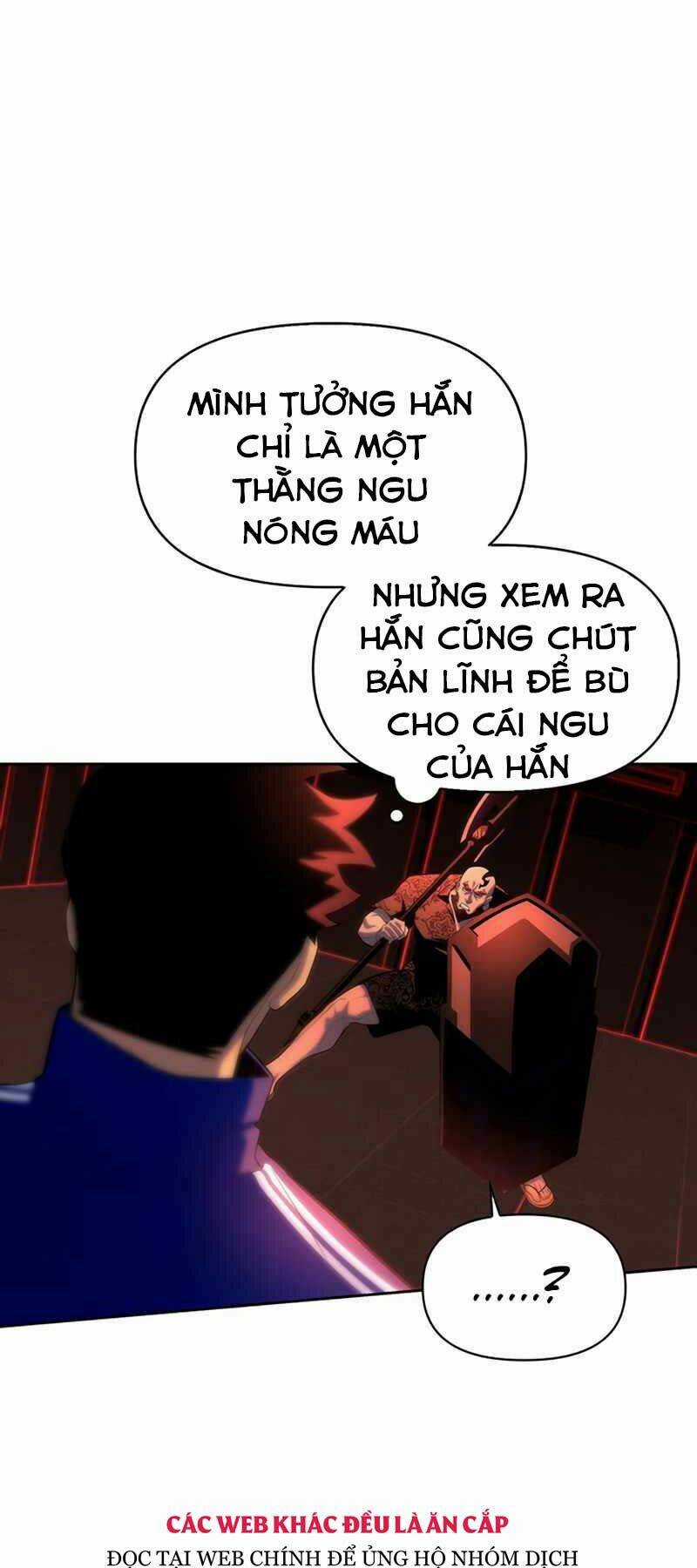 Cuộc Chiến Siêu Nhân - Chapter 5 - Trang 78