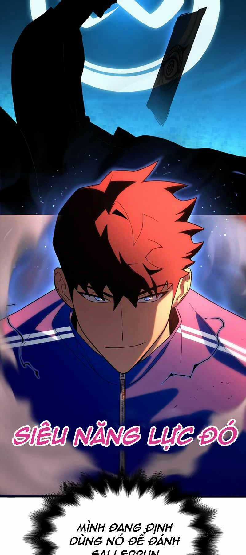 Cuộc Chiến Siêu Nhân - Chapter 5 - Trang 83