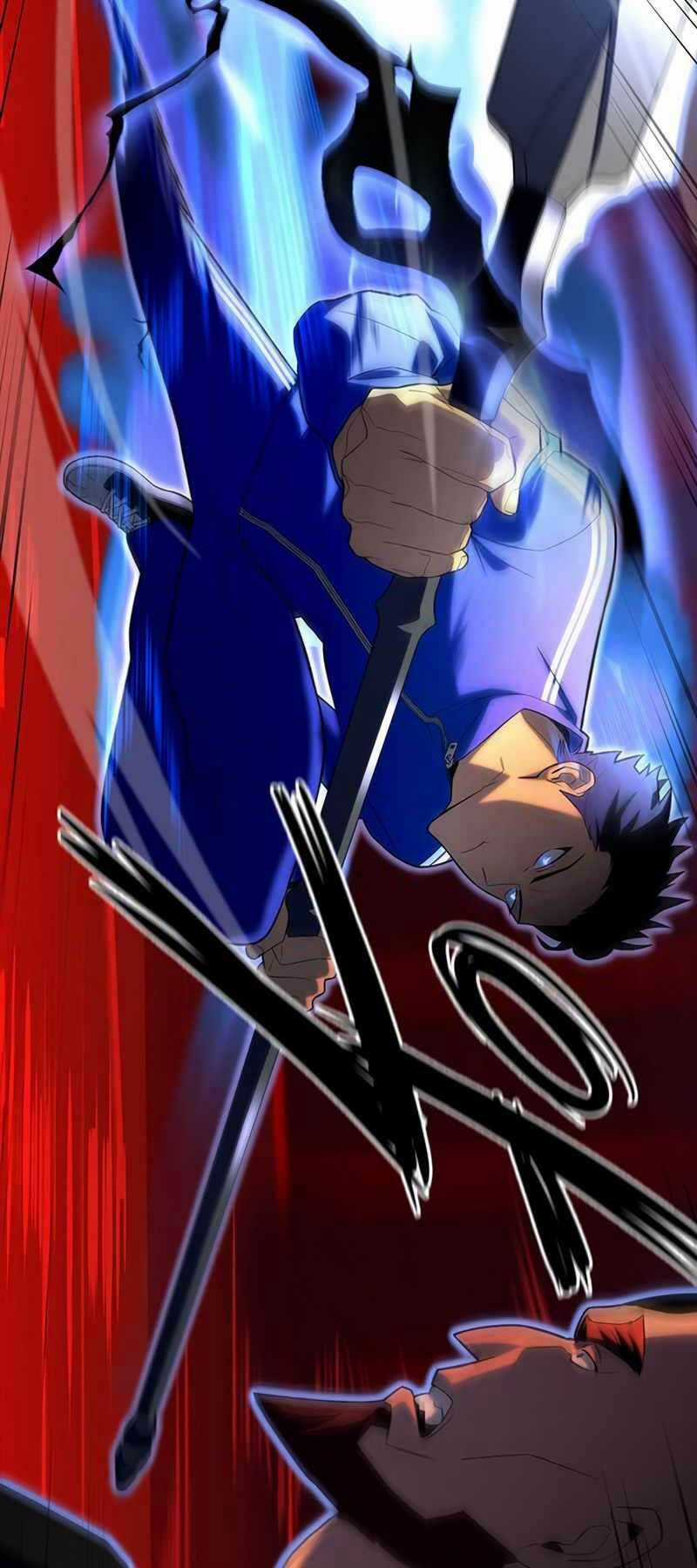 Cuộc Chiến Siêu Nhân - Chapter 5 - Trang 86