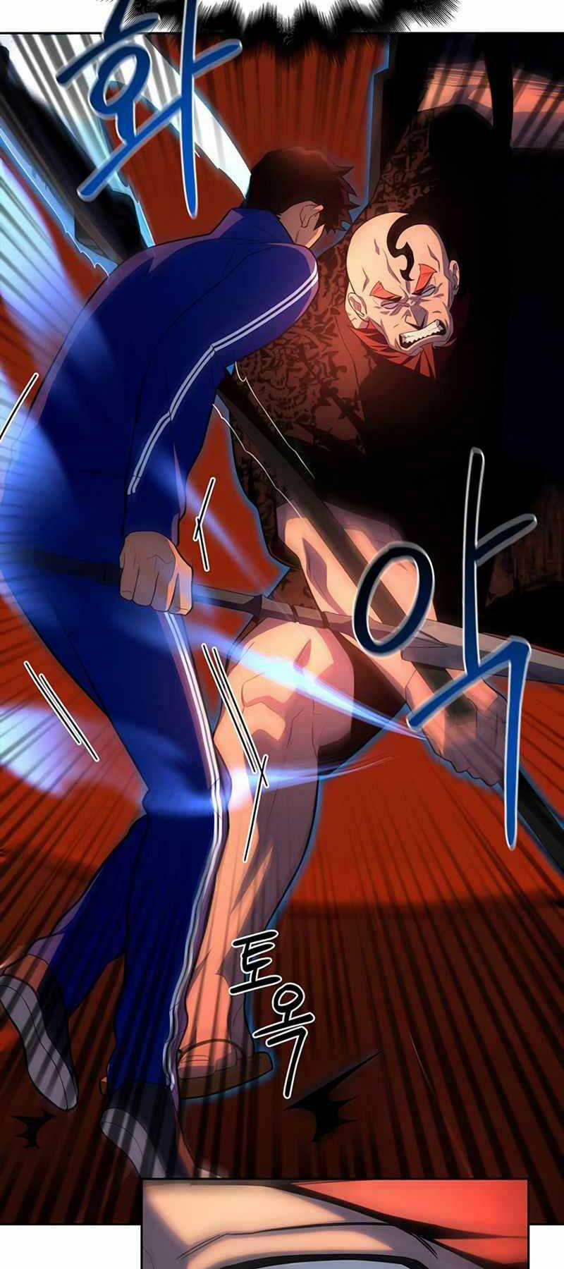 Cuộc Chiến Siêu Nhân - Chapter 5 - Trang 89