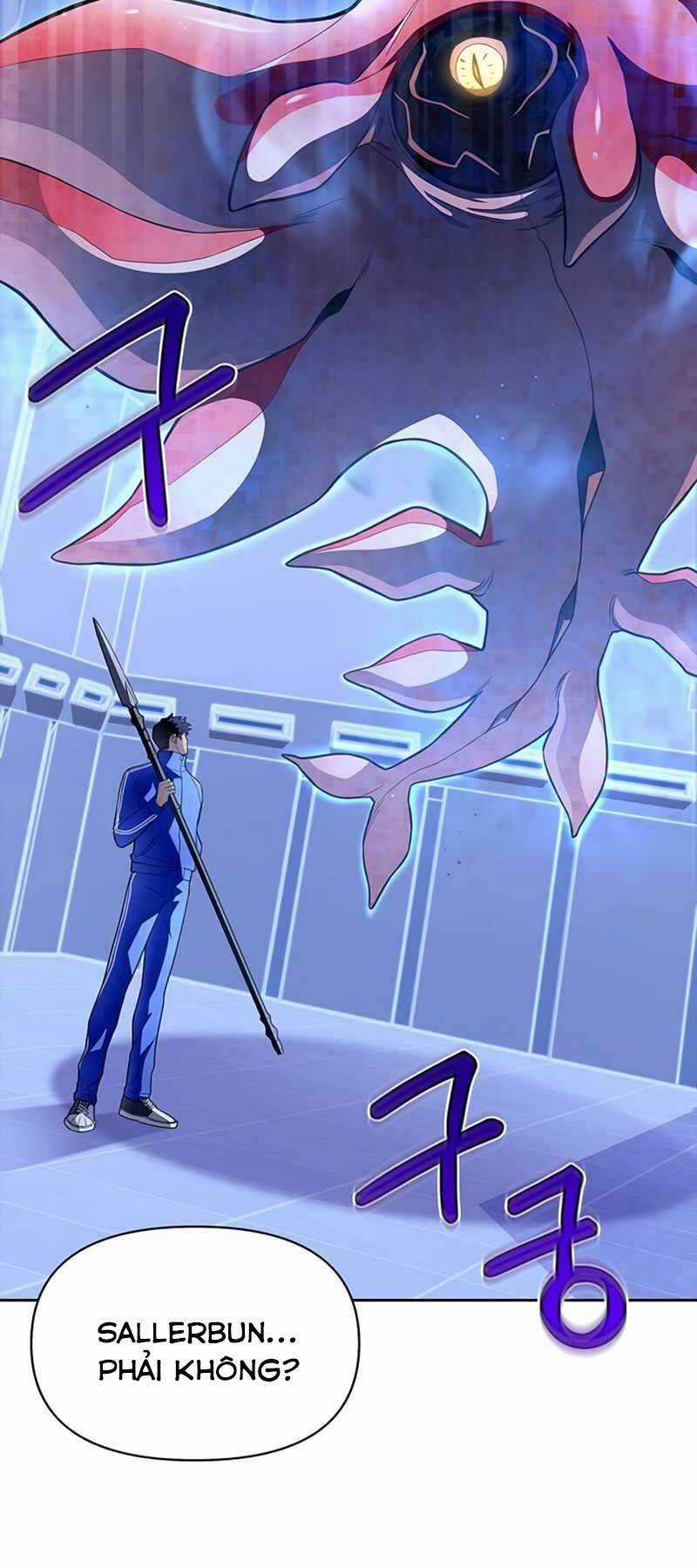 Cuộc Chiến Siêu Nhân - Chapter 5 - Trang 10