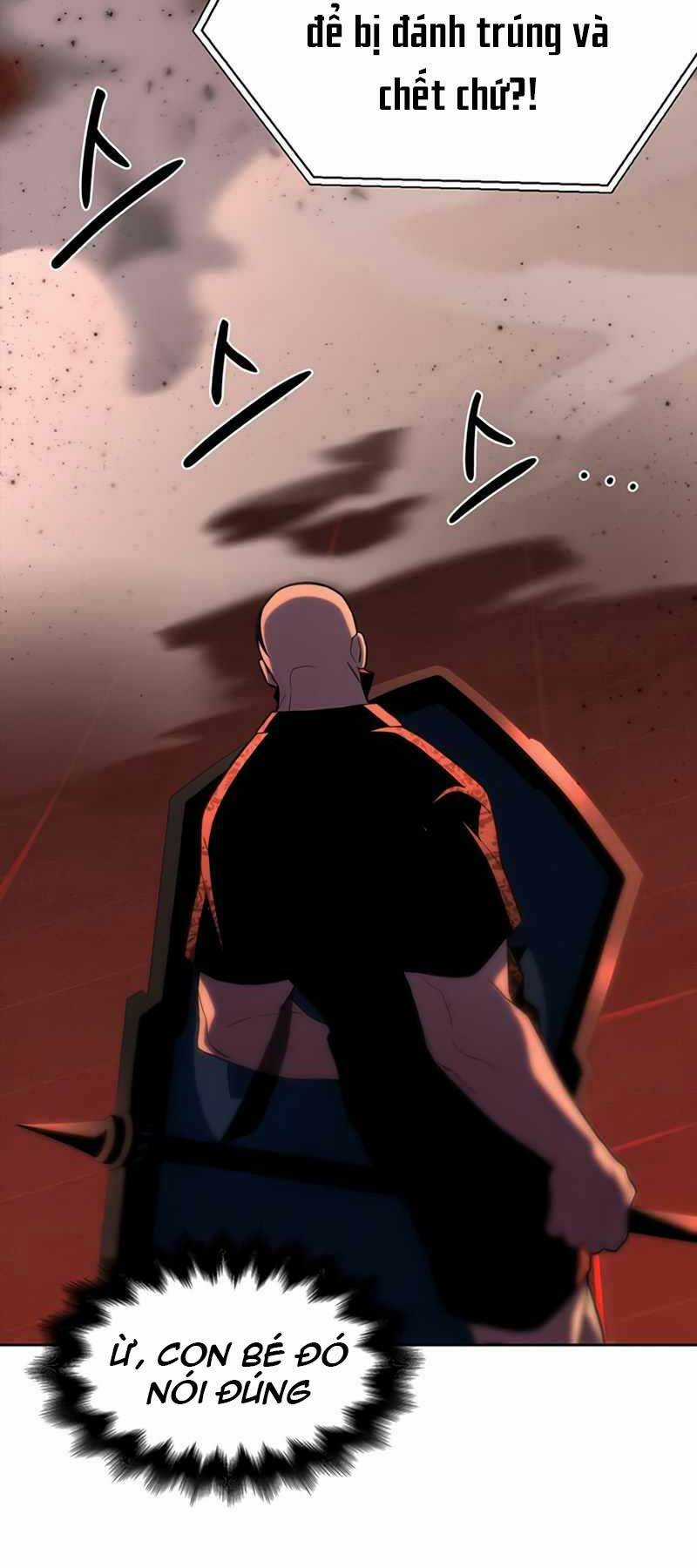 Cuộc Chiến Siêu Nhân - Chapter 5 - Trang 97