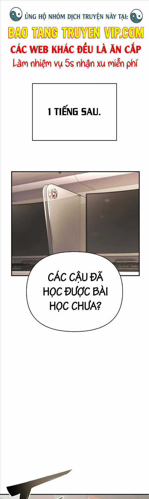 Cuộc Chiến Siêu Nhân - Chapter 50 - Trang 1