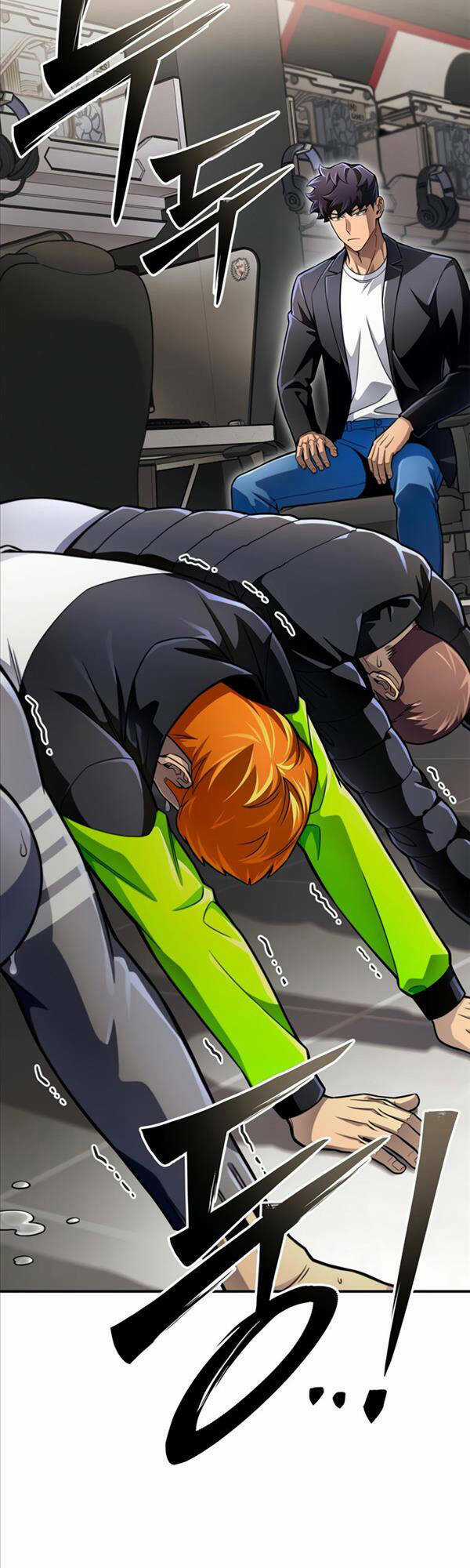 Cuộc Chiến Siêu Nhân - Chapter 50 - Trang 2