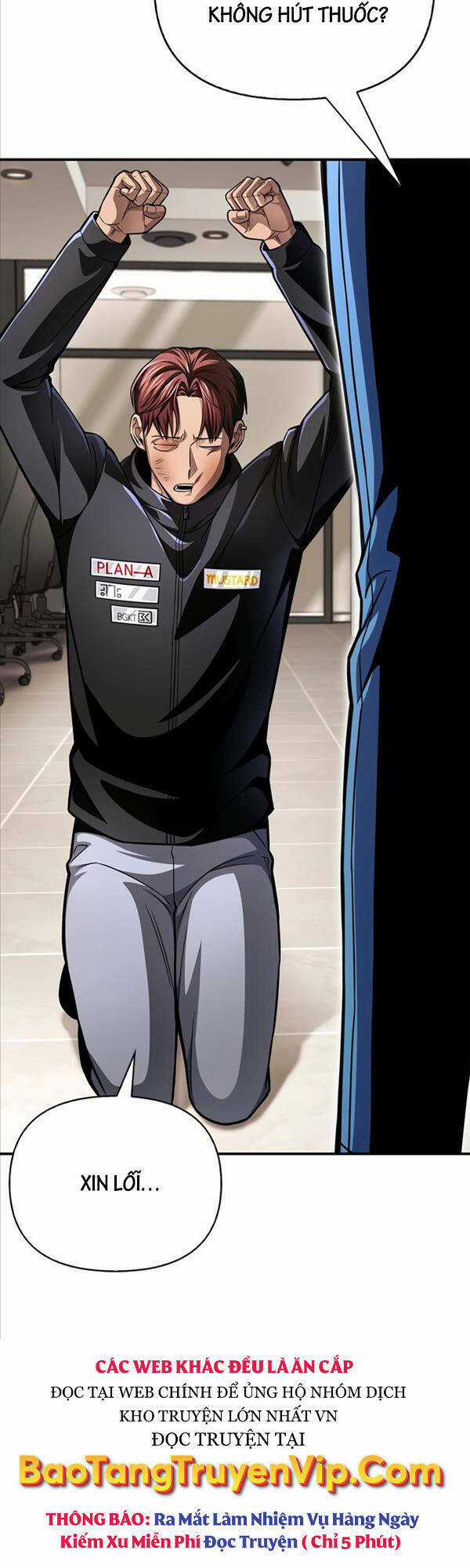 Cuộc Chiến Siêu Nhân - Chapter 50 - Trang 12