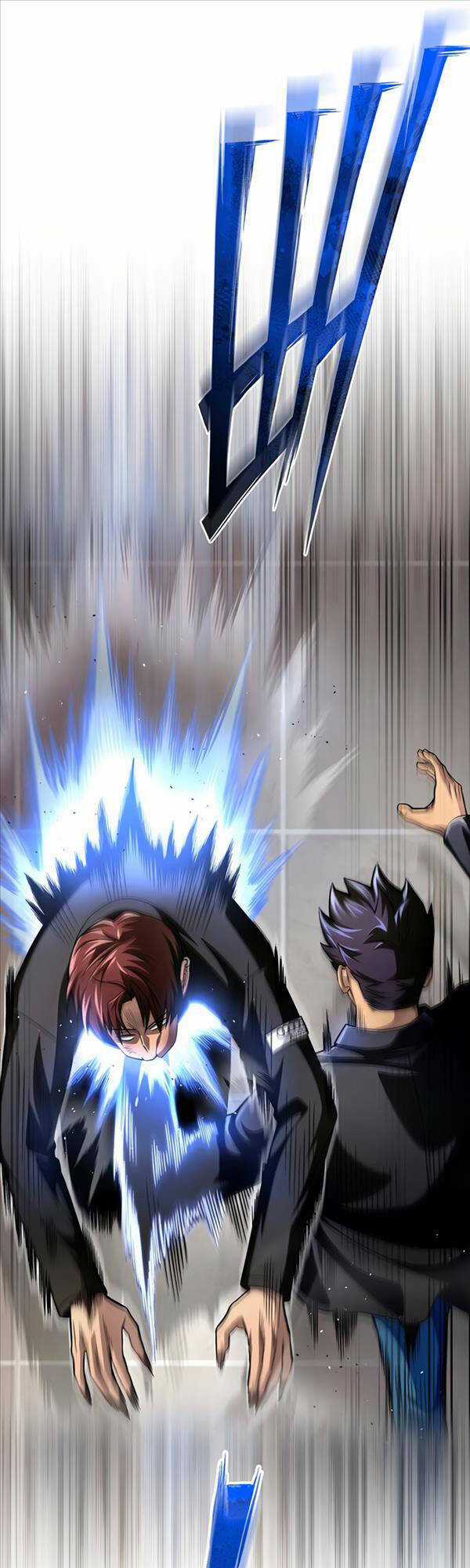 Cuộc Chiến Siêu Nhân - Chapter 50 - Trang 14