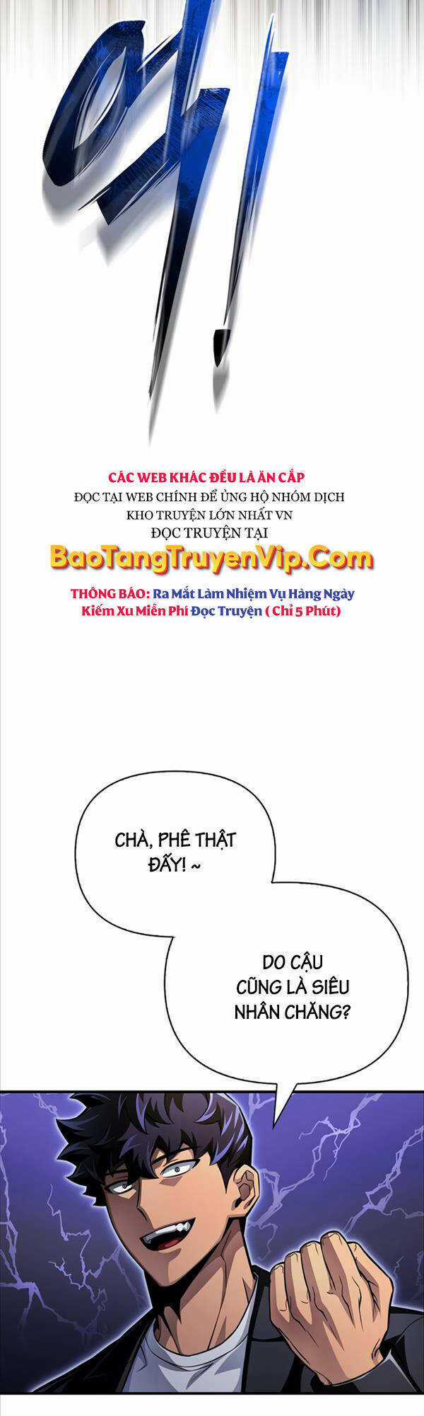 Cuộc Chiến Siêu Nhân - Chapter 50 - Trang 15