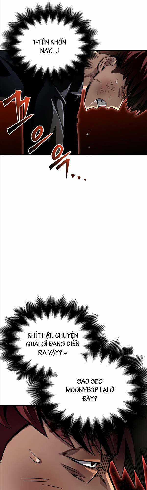 Cuộc Chiến Siêu Nhân - Chapter 50 - Trang 16