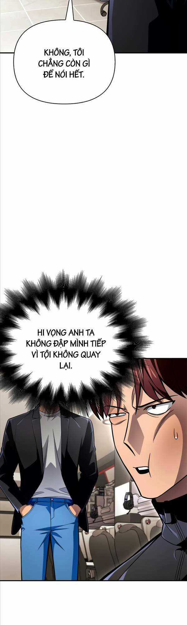 Cuộc Chiến Siêu Nhân - Chapter 50 - Trang 20