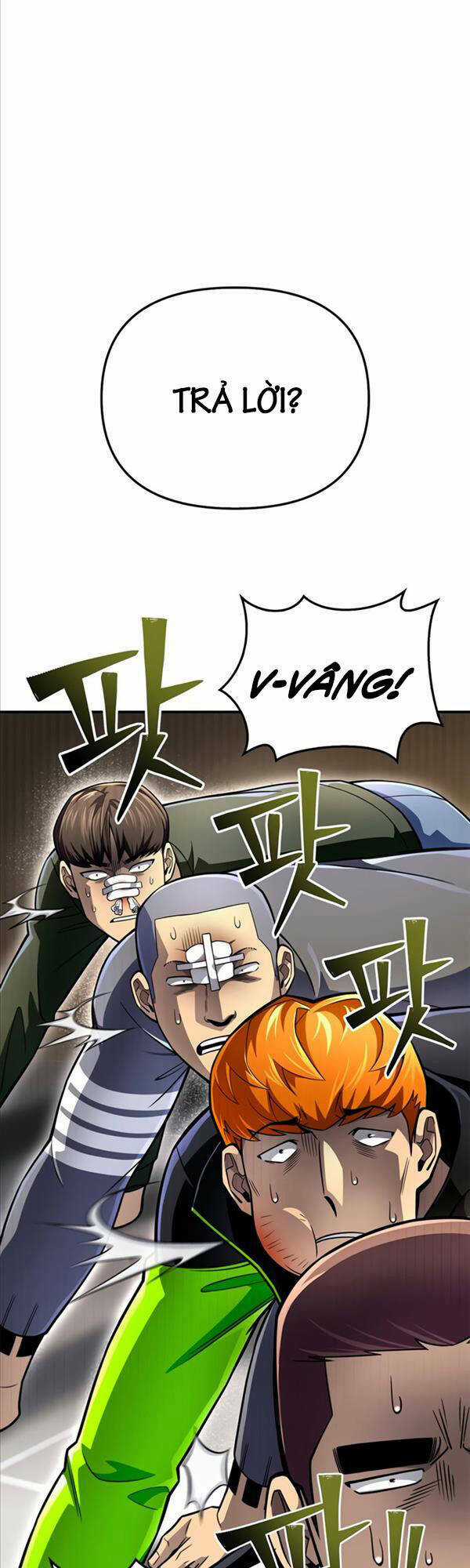 Cuộc Chiến Siêu Nhân - Chapter 50 - Trang 3