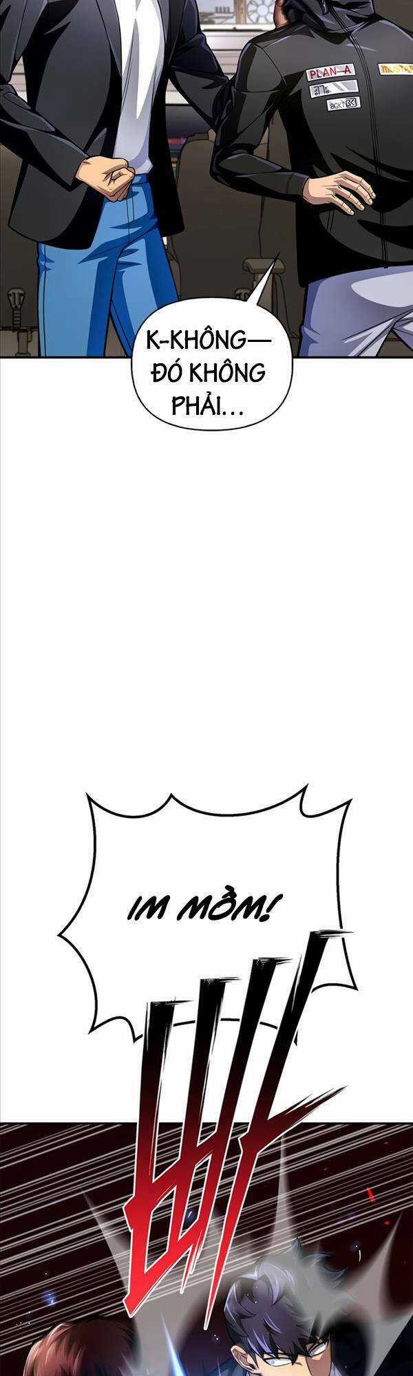 Cuộc Chiến Siêu Nhân - Chapter 50 - Trang 24