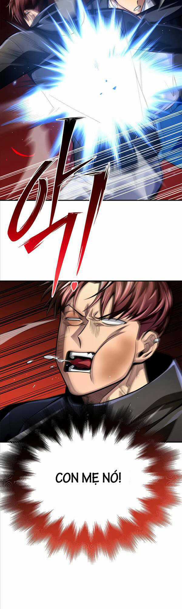 Cuộc Chiến Siêu Nhân - Chapter 50 - Trang 25