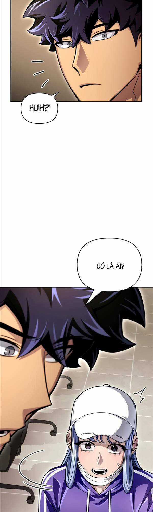 Cuộc Chiến Siêu Nhân - Chapter 50 - Trang 27