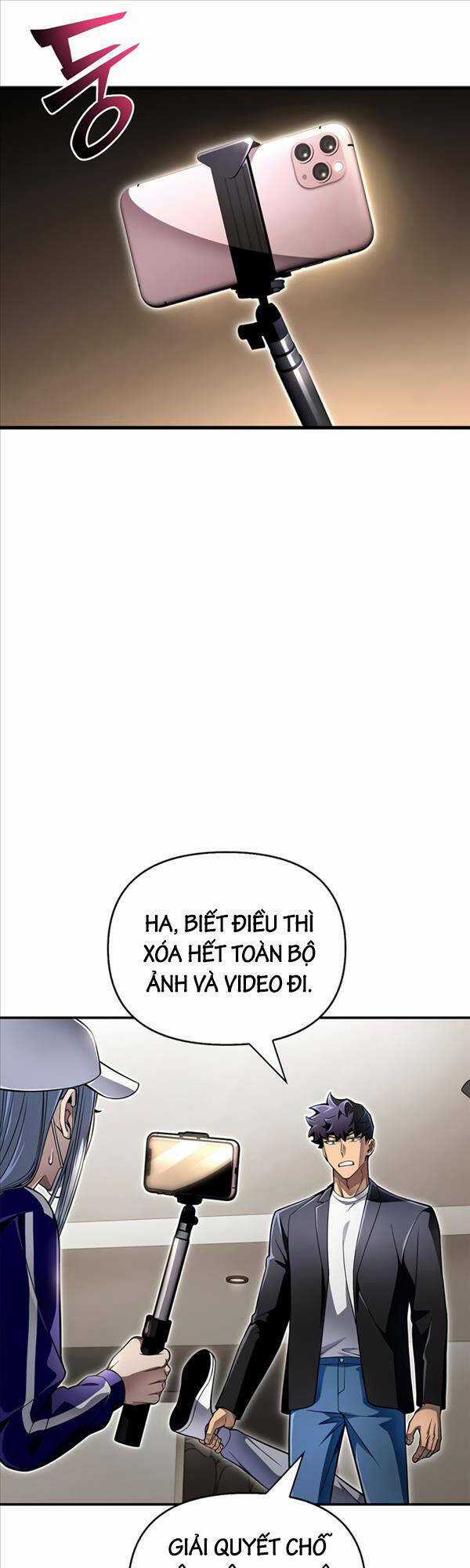 Cuộc Chiến Siêu Nhân - Chapter 50 - Trang 29