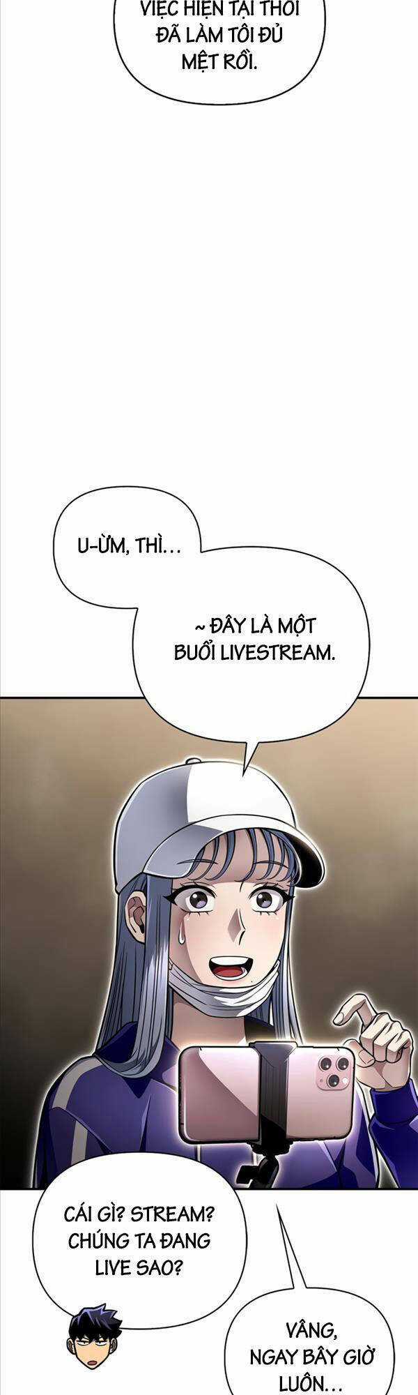 Cuộc Chiến Siêu Nhân - Chapter 50 - Trang 30