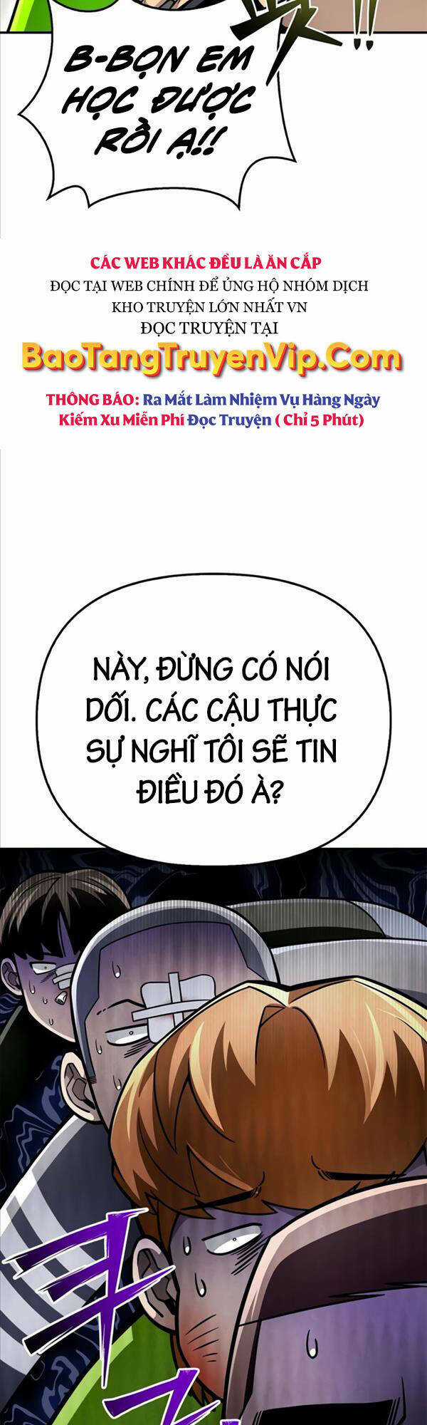 Cuộc Chiến Siêu Nhân - Chapter 50 - Trang 4