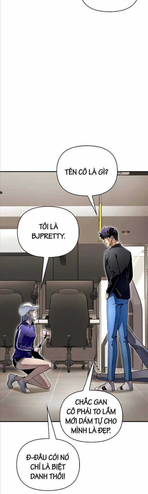 Cuộc Chiến Siêu Nhân - Chapter 50 - Trang 31