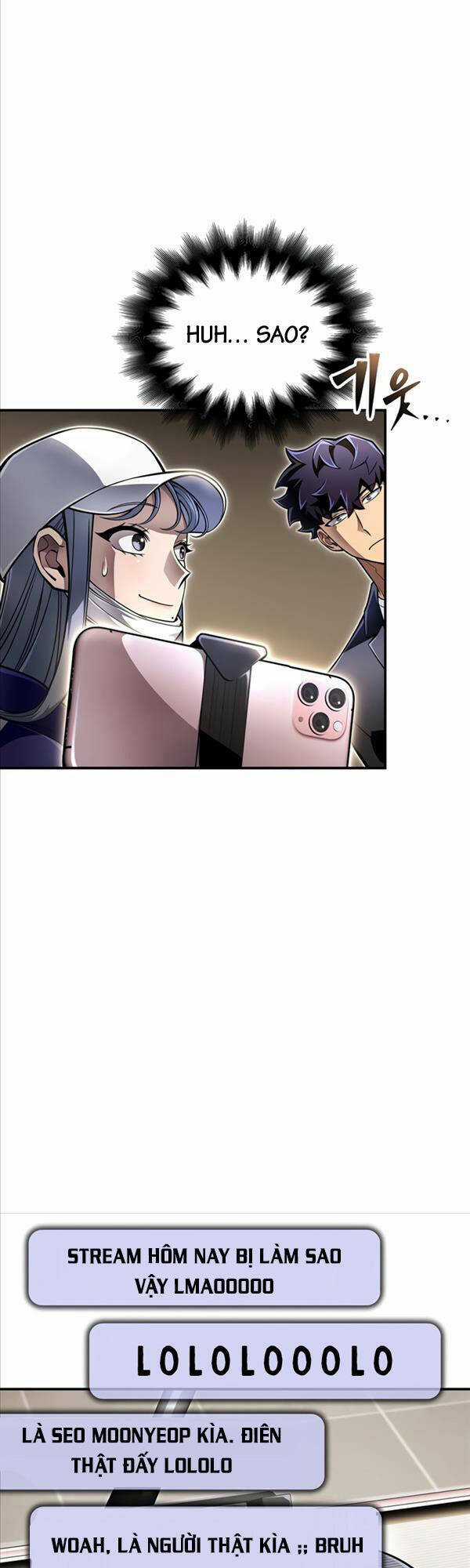 Cuộc Chiến Siêu Nhân - Chapter 50 - Trang 33