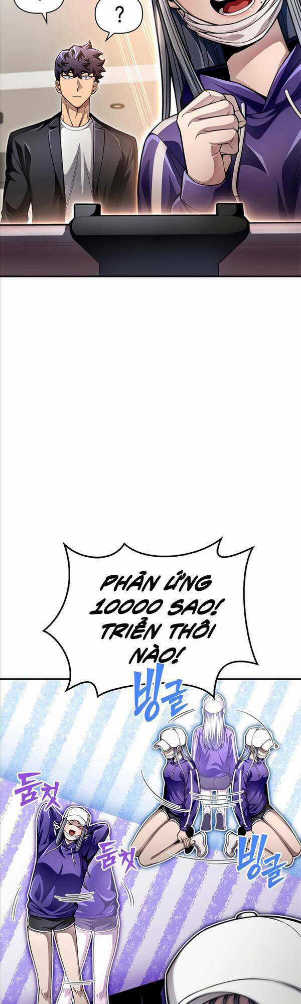 Cuộc Chiến Siêu Nhân - Chapter 50 - Trang 36