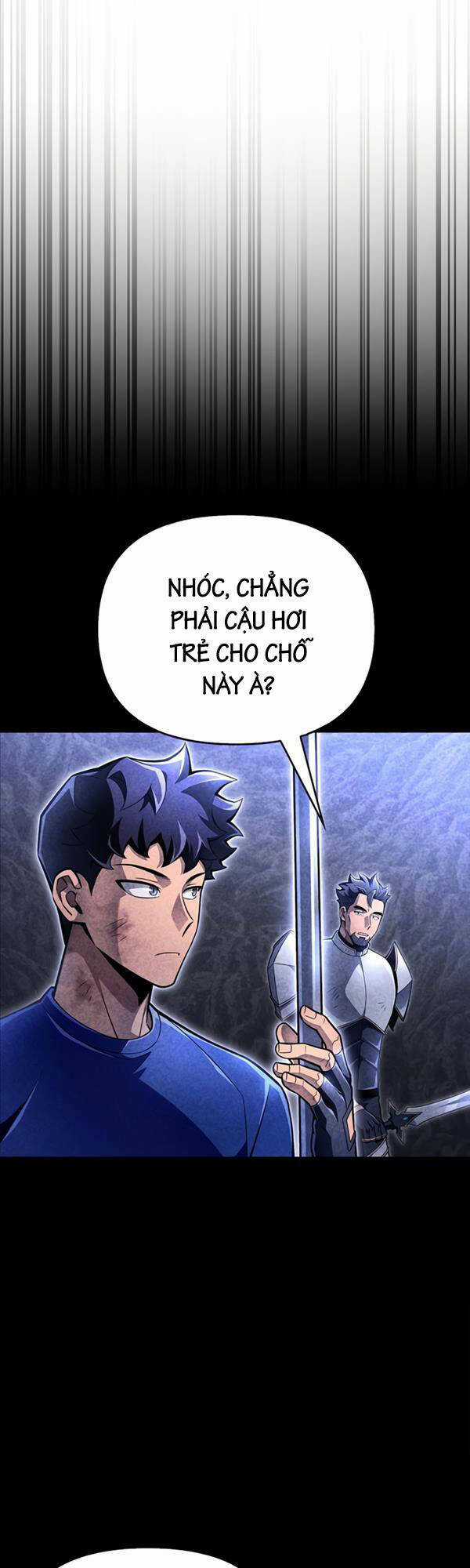 Cuộc Chiến Siêu Nhân - Chapter 50 - Trang 40