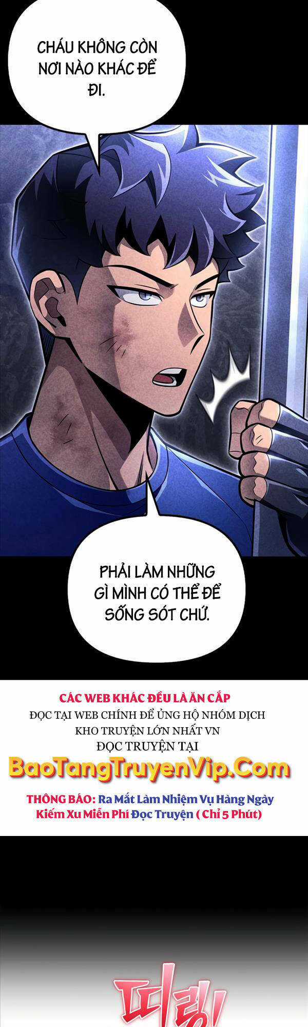 Cuộc Chiến Siêu Nhân - Chapter 50 - Trang 41