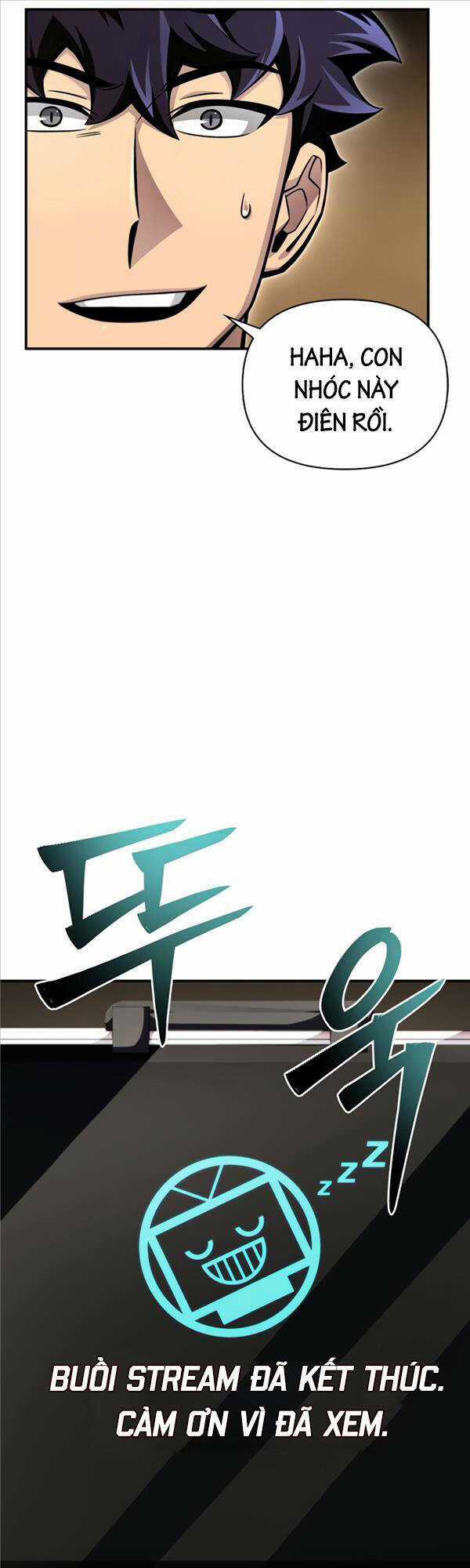 Cuộc Chiến Siêu Nhân - Chapter 50 - Trang 44