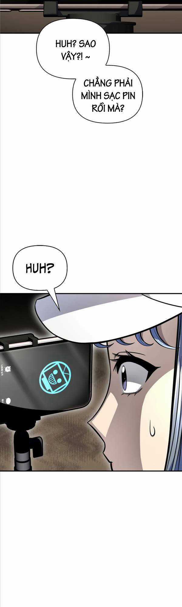 Cuộc Chiến Siêu Nhân - Chapter 50 - Trang 45