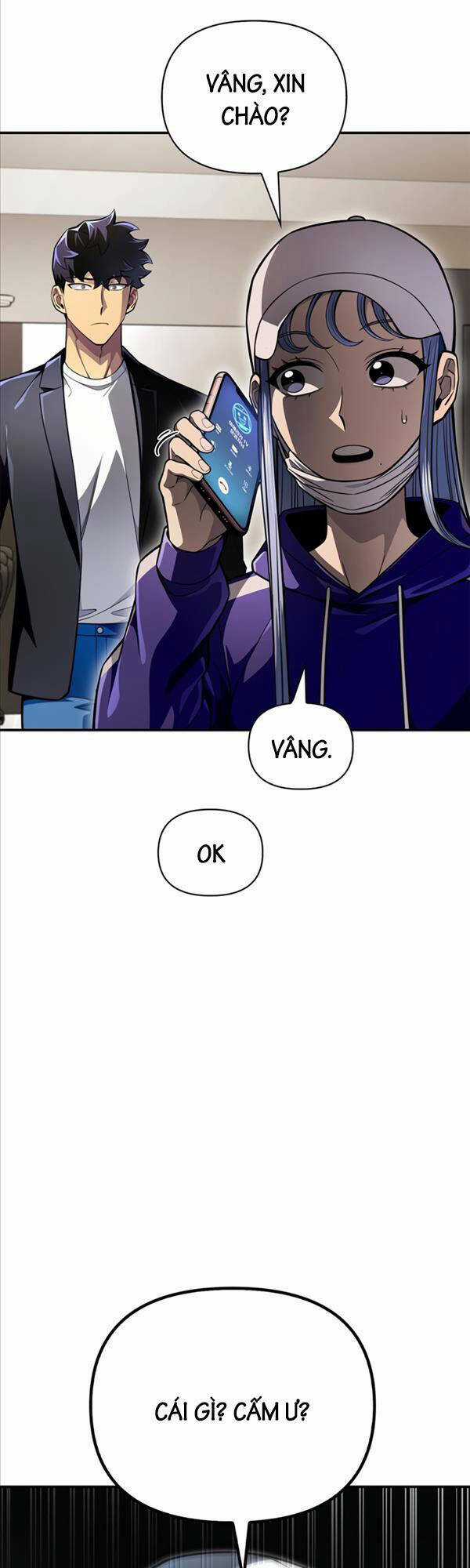 Cuộc Chiến Siêu Nhân - Chapter 50 - Trang 46