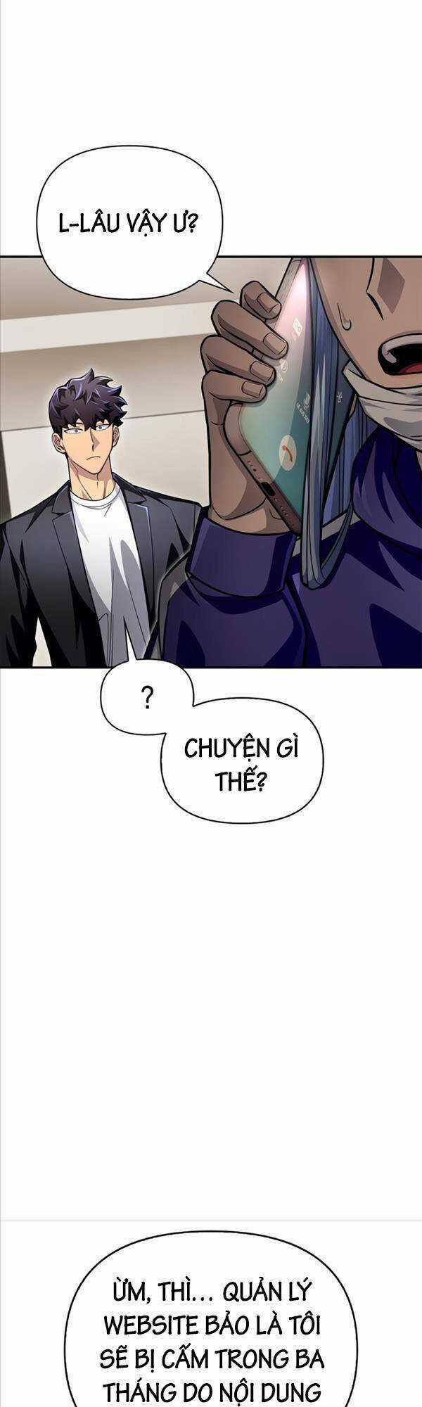 Cuộc Chiến Siêu Nhân - Chapter 50 - Trang 48