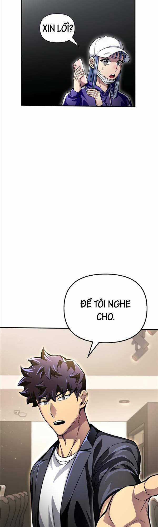 Cuộc Chiến Siêu Nhân - Chapter 50 - Trang 50