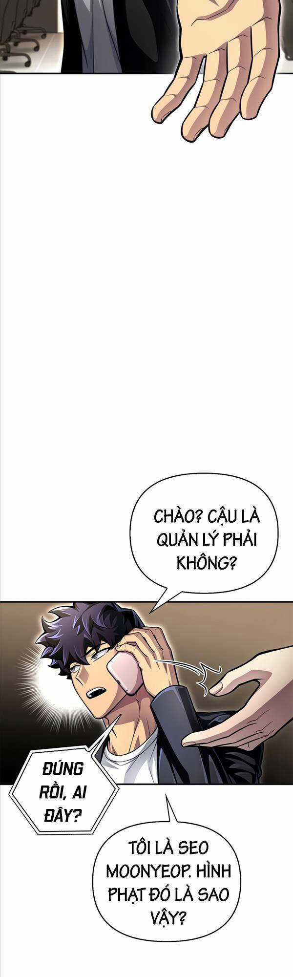 Cuộc Chiến Siêu Nhân - Chapter 50 - Trang 51