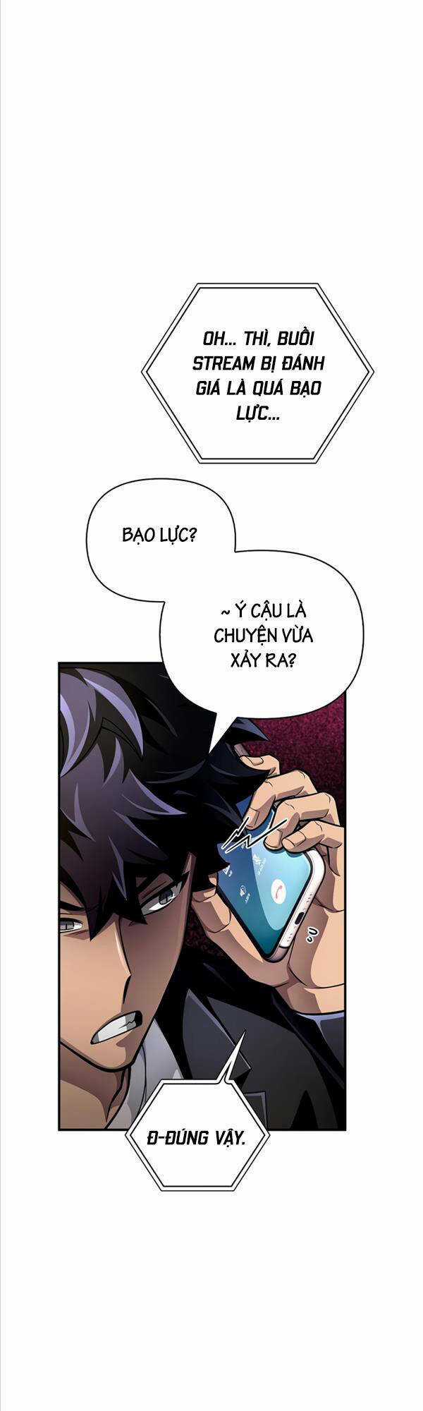 Cuộc Chiến Siêu Nhân - Chapter 50 - Trang 52