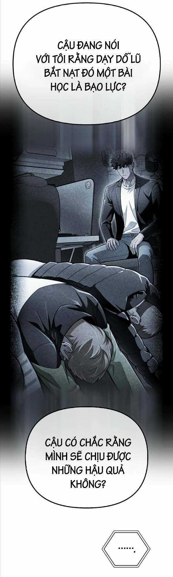 Cuộc Chiến Siêu Nhân - Chapter 50 - Trang 53