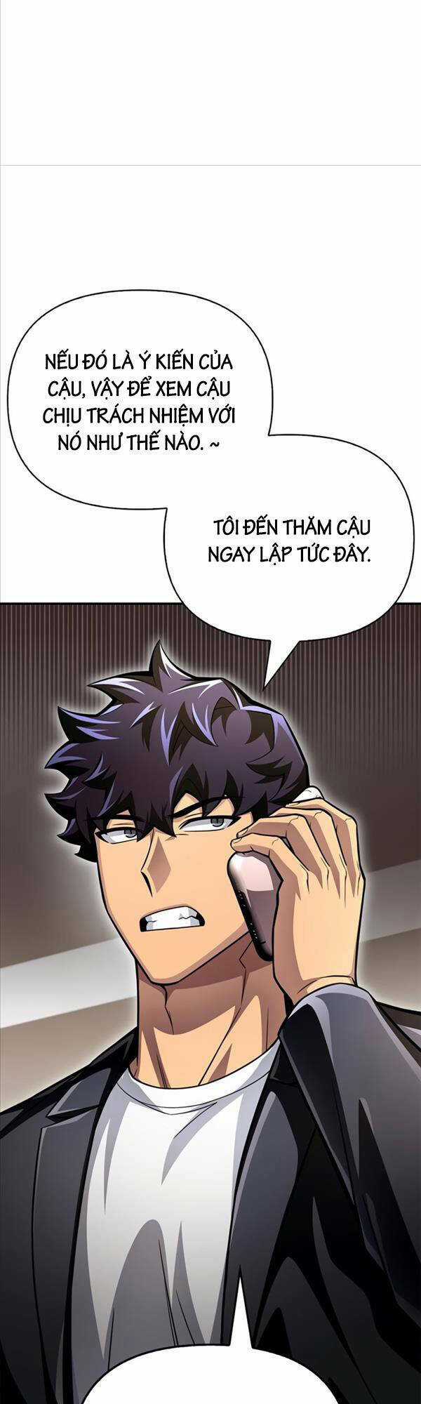 Cuộc Chiến Siêu Nhân - Chapter 50 - Trang 54