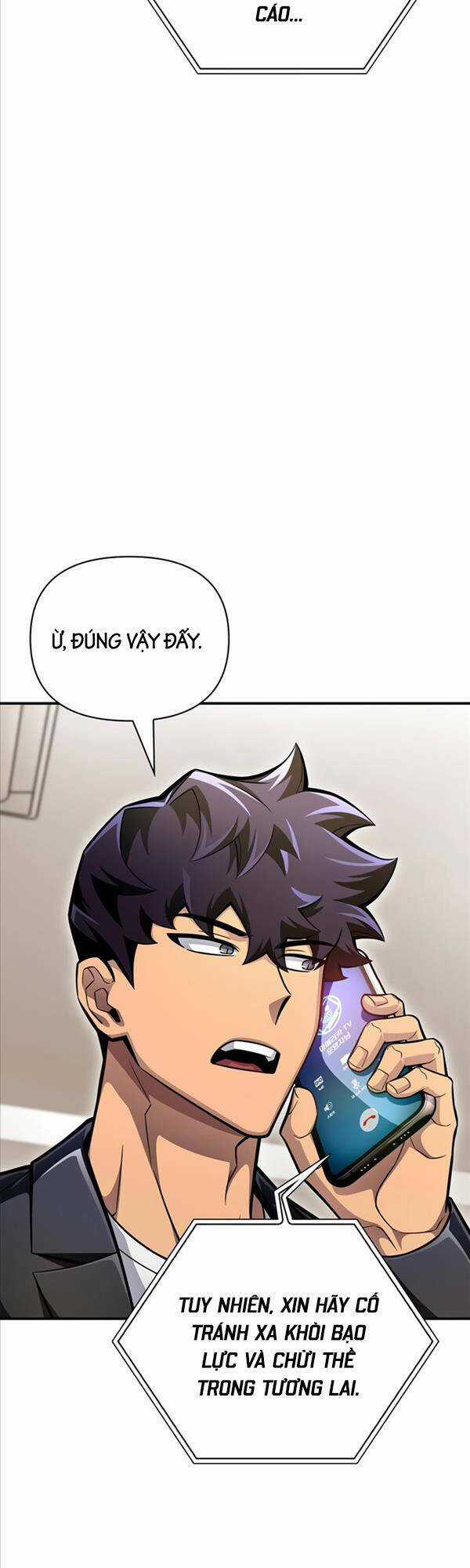 Cuộc Chiến Siêu Nhân - Chapter 50 - Trang 56