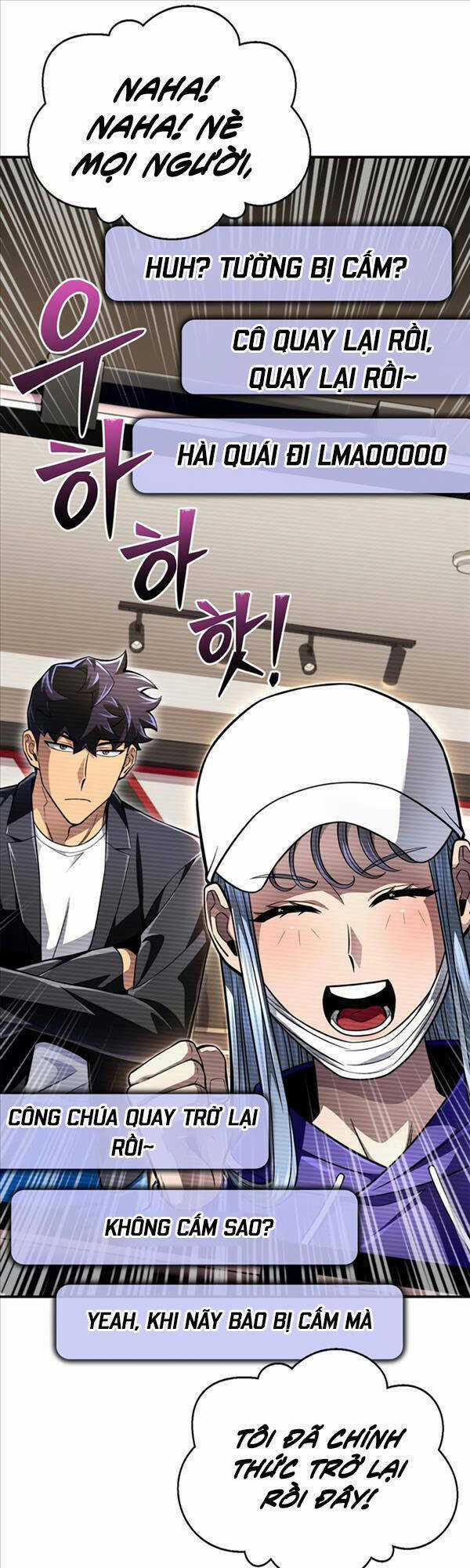 Cuộc Chiến Siêu Nhân - Chapter 50 - Trang 59